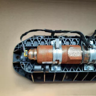BJ32-044A74-AC Подушка безопасности пассажира Land Rover Evoque 2 Арт AL15622152001, вид 4