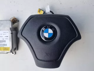 6905491 Подушка безопасности BMW 3 E46 Арт AL15622237082, вид 2