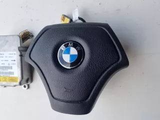 6905491 Подушка безопасности BMW 3 E46 Арт AL15622237082, вид 3