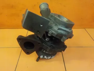  Турбина Ford Transit 3 Арт AL15622413854, вид 1