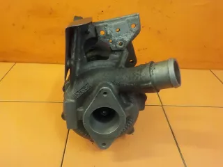  Турбина Ford Transit 3 Арт AL15622413854, вид 3