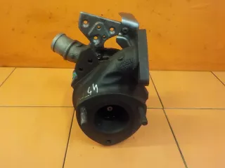  Турбина Ford Transit 3 Арт AL15622413854, вид 4