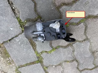 5Q0815005S Автономный отопитель (Webasto) Volkswagen Arteon Арт AL15622585447, вид 4