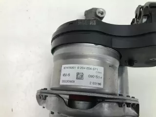 97475001 Вакуумный усилитель тормозов Tesla model S Арт AL15622916764, вид 9