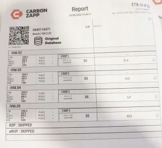 04L130277AE,WTRYSKI Форсунка Audi A4 B9 Арт AL15623307285_8, вид 10