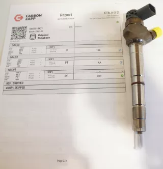 04L130277AE,WTRYSKI Форсунка Audi A6 Allroad C7 Арт AL15623307285_10, вид 1