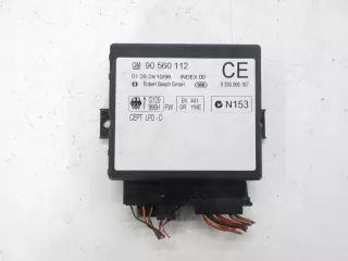 90560112 Блок комфорта Opel Astra G Арт AL15623328573, вид 1