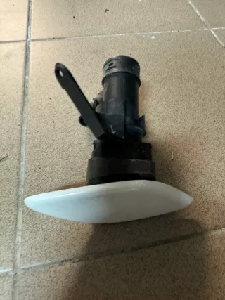  Фара передняя правая Mazda 3 BL Арт AL15623482597, вид 1