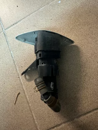  Фара передняя правая Mazda 3 BL Арт AL15623482597, вид 2