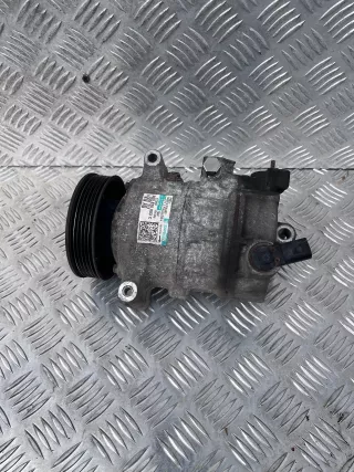 5Q0820803C Компрессор кондиционера Audi A3 8V Арт AL15623637050, вид 1