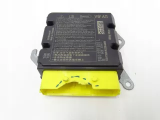 5Q0959655L,15623752503,X Подушка безопасности Audi A3 8V Арт AL15623752503, вид 1