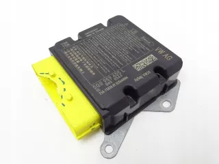5Q0959655L,15623752503,X Подушка безопасности Audi A3 8V Арт AL15623752503, вид 2