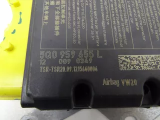 5Q0959655L,15623752503,X Подушка безопасности Audi A3 8V Арт AL15623752503, вид 6