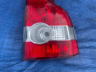 30678748 Фонарь задний правый Volvo V50 Арт AL15634233959, вид 2