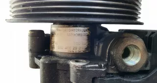0024662901 Насос ГУР Mercedes SLK r170 Арт AL15641623346, вид 3