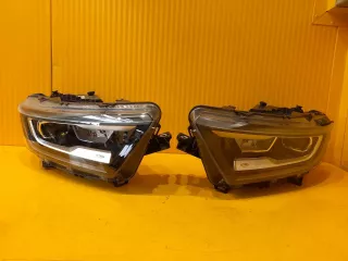 2KF941036 Фара передняя (комплект) Ford Tourneo Арт AL15642289240, вид 1