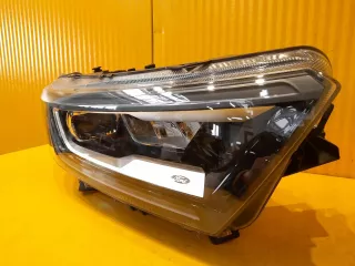 2KF941036 Фара передняя (комплект) Ford Tourneo Арт AL15642289240, вид 4