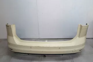  Бампер задний Volkswagen Touran 3 Арт AL15643093155
