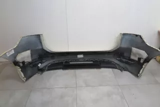  Бампер задний Volkswagen Touran 3 Арт AL15643093155, вид 6