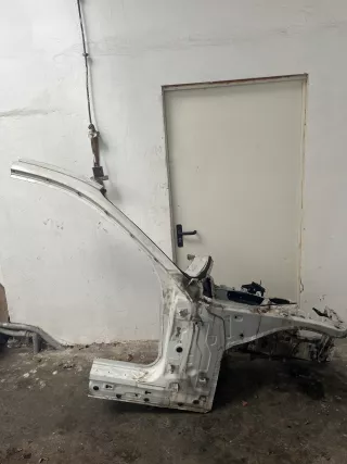 00.021.44N Лонжерон правый BMW 2 F22/F23 Арт AL15643330284, вид 1