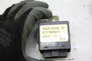 38400-05010 Блок управления BCM SsangYong Korando Арт AL15644651110, вид 1