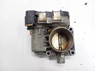 55250462 Дроссельная заслонка Fiat Qubo Арт AL15645040872_3, вид 1