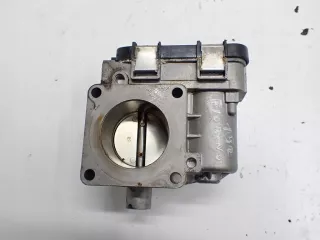 55250462 Дроссельная заслонка Fiat Qubo Арт AL15645040872_3, вид 2