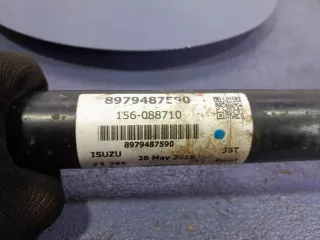 8979487590 Карданный вал Isuzu D-max Арт AL15645860446, вид 4
