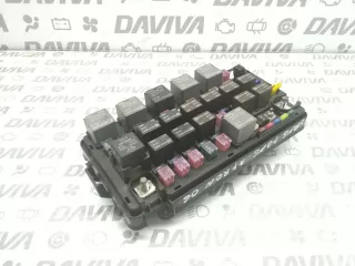  Короб предохранителей SsangYong Kyron Арт AL15645866148, вид 2