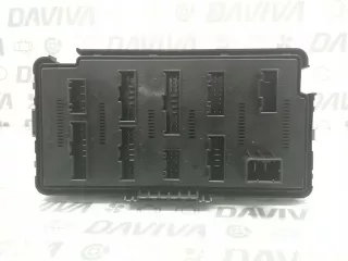  Короб предохранителей SsangYong Kyron Арт AL15645866148, вид 3