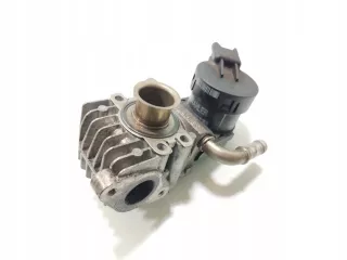  Клапан EGR BMW 5 F10/F11/GT F07 Арт AL15646823389, вид 1
