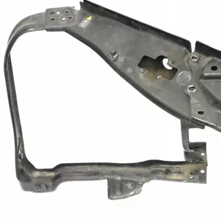 A2516200486-2 Усилитель бампера Mercedes R W251 Арт AL15647026608, вид 3