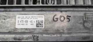 8479490 Блок управления двигателем BMW X6 G06 Арт AL15647215451_3, вид 12