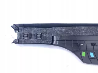 98155541302 Усилитель бампера Porsche Cayman 718 Арт AL15647394548, вид 3