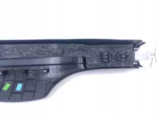 98155541302 Усилитель бампера Porsche Cayman 718 Арт AL15647394548, вид 4
