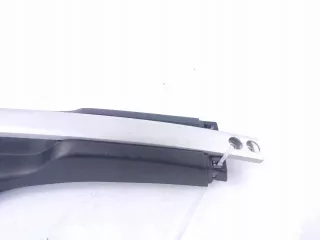 98155541302 Усилитель бампера Porsche Cayman 718 Арт AL15647394548, вид 5