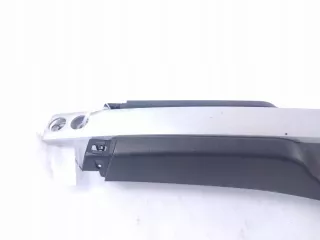 98155541302 Усилитель бампера Porsche Cayman 718 Арт AL15647394548, вид 7