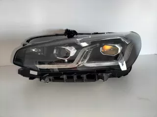 5A42247-07 Фара передняя (комплект) BMW 2 U06 Арт AL15647537392, вид 2