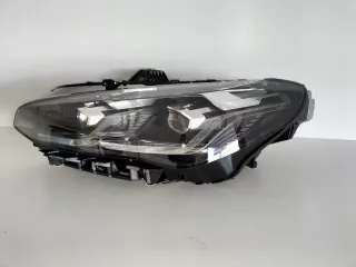 5A42247-07 Фара передняя (комплект) BMW 2 U06 Арт AL15647537392, вид 3