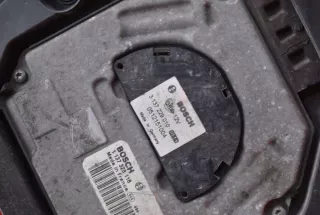 30741238 Вентилятор радиатора Volvo V70 2 Арт AL15648386744, вид 9