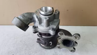04C145702J Турбина Audi A3 8V Арт AL15648471581_2, вид 2