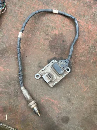 A3C00690900 Лямбда-зонд Renault Trafic 3 Арт AL15649421401, вид 1