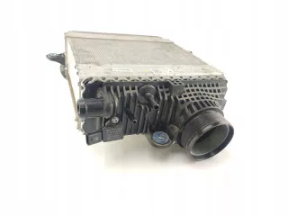 982145621B Интеркулер Porsche Cayman 718 Арт AL15649827645, вид 3
