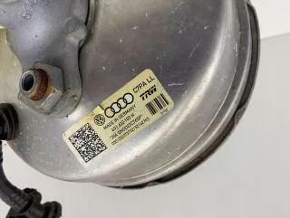 4G1612103H Вакуумный усилитель тормозов Audi A6 C7 (S6,RS6) Арт AL15650573719, вид 4