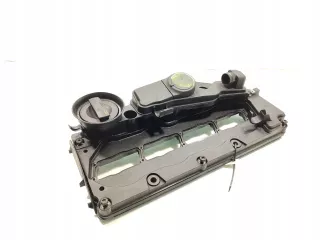  Крышка двигателя декоративная Audi A6 Allroad C6 Арт AL15650631614_2, вид 1