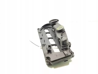  Крышка двигателя декоративная Audi A6 Allroad C6 Арт AL15650631614_2, вид 3