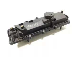  Крышка двигателя декоративная Nissan Qashqai 2 Арт AL15650703772, вид 2