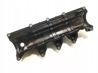  Крышка двигателя декоративная Nissan Qashqai 2 Арт AL15650703772, вид 3