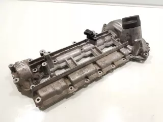  Крышка двигателя декоративная Jeep Commander Арт AL15650746988, вид 2