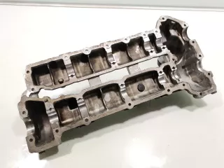  Крышка двигателя декоративная Jeep Commander Арт AL15650746988, вид 3